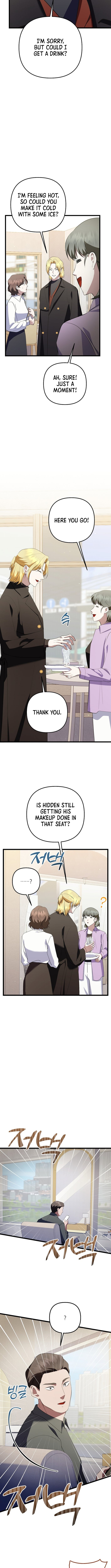 Read The Return of a Crazy Genius Composer Manga Online