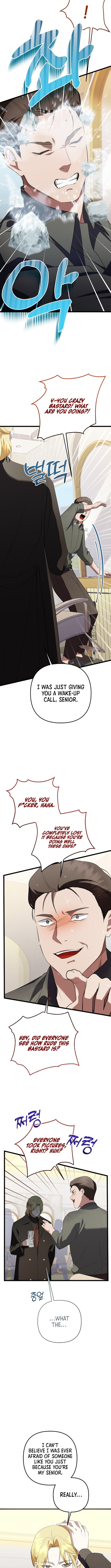 Read The Return of a Crazy Genius Composer Manga Online