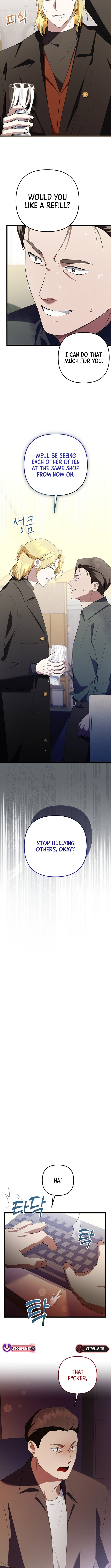 Read The Return of a Crazy Genius Composer Manga Online