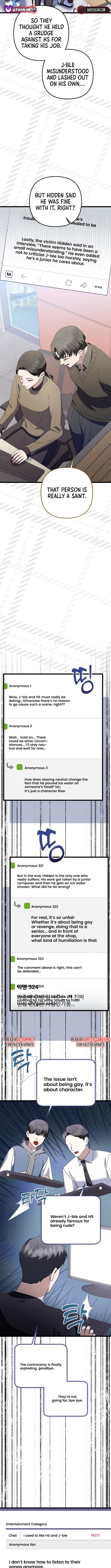 Read The Return of a Crazy Genius Composer Manga Online