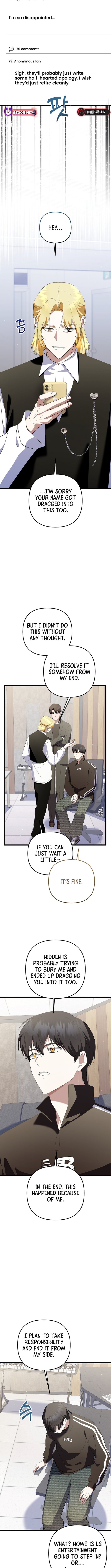 Read The Return of a Crazy Genius Composer Manga Online