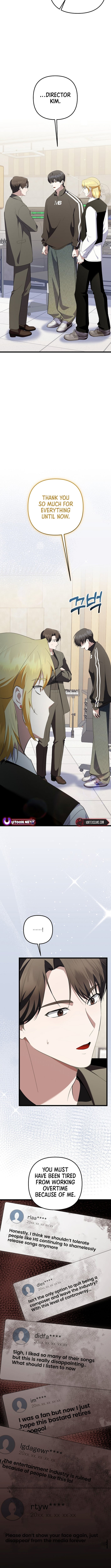 Read The Return of a Crazy Genius Composer Manga Online