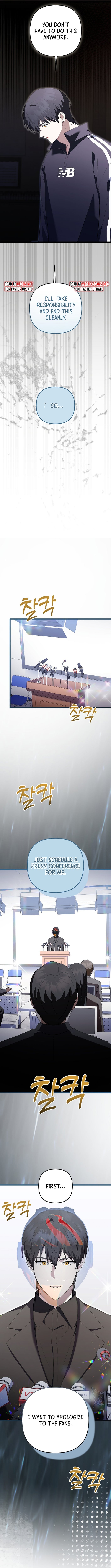 Read The Return of a Crazy Genius Composer Manga Online