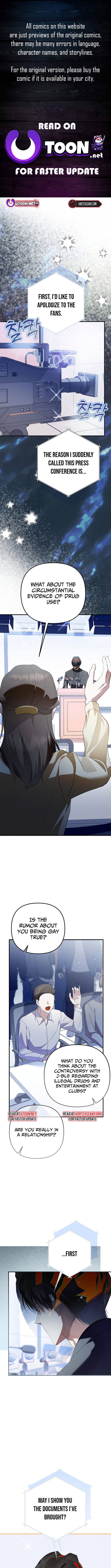 Read The Return of a Crazy Genius Composer Manga Online