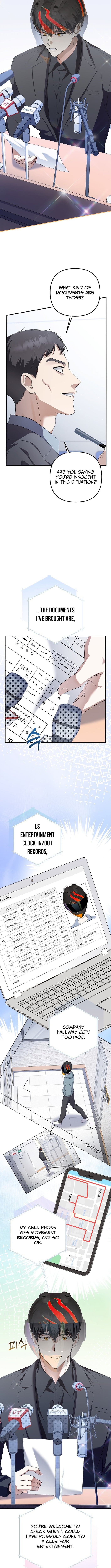 Read The Return of a Crazy Genius Composer Manga Online