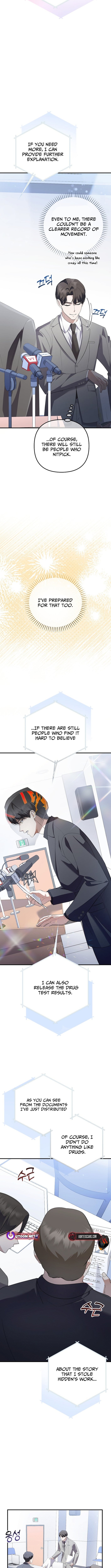 Read The Return of a Crazy Genius Composer Manga Online