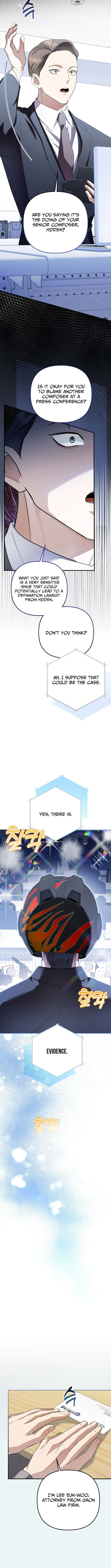 Read The Return of a Crazy Genius Composer Manga Online