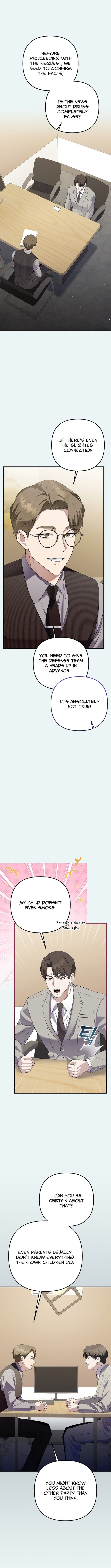 Read The Return of a Crazy Genius Composer Manga Online