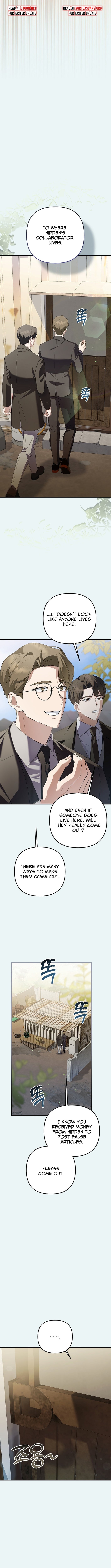 Read The Return of a Crazy Genius Composer Manga Online