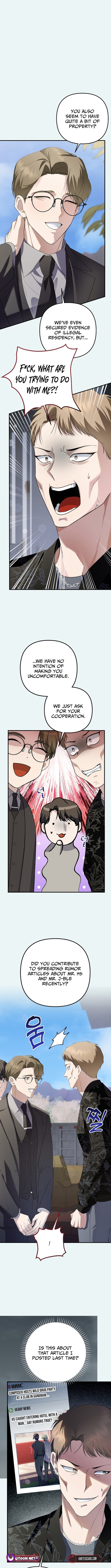 Read The Return of a Crazy Genius Composer Manga Online