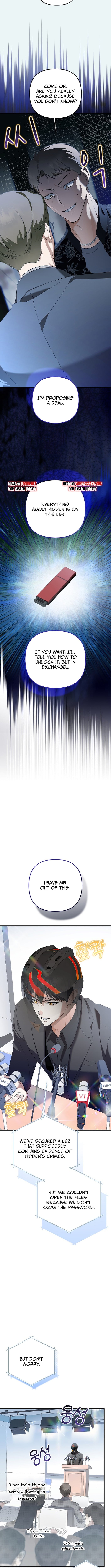 Read The Return of a Crazy Genius Composer Manga Online