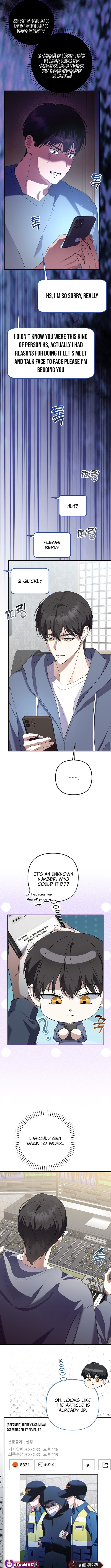 Read The Return of a Crazy Genius Composer Manga Online