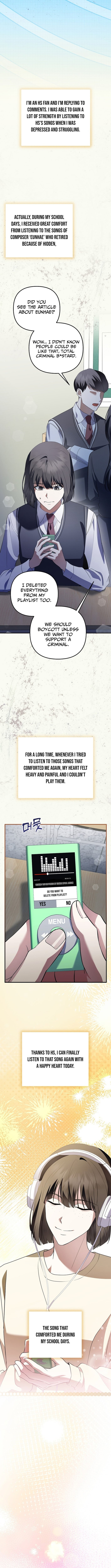 Read The Return of a Crazy Genius Composer Manga Online