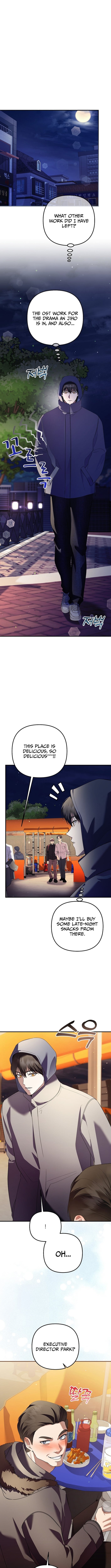 Read The Return of a Crazy Genius Composer Manga Online