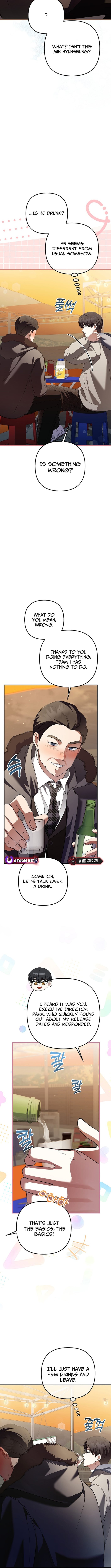 Read The Return of a Crazy Genius Composer Manga Online