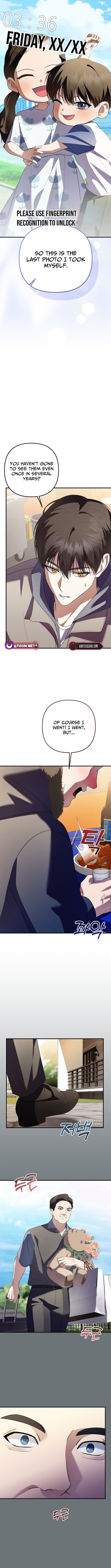 Read The Return of a Crazy Genius Composer Manga Online