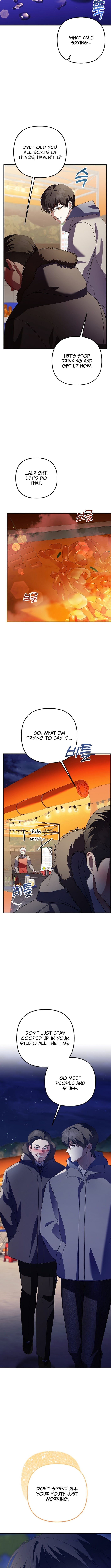 Read The Return of a Crazy Genius Composer Manga Online