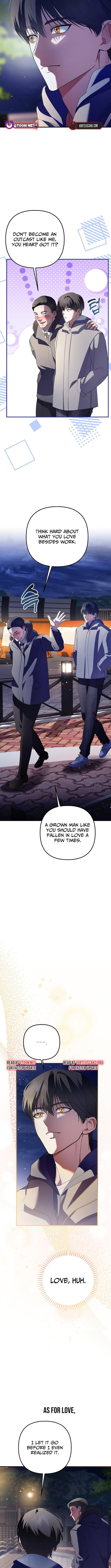 Read The Return of a Crazy Genius Composer Manga Online