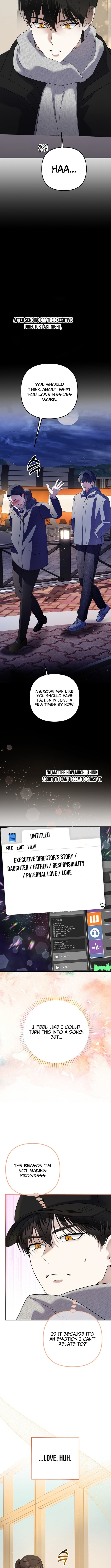 Read The Return of a Crazy Genius Composer Manga Online