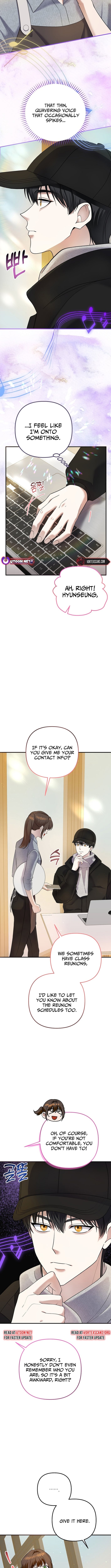 Read The Return of a Crazy Genius Composer Manga Online