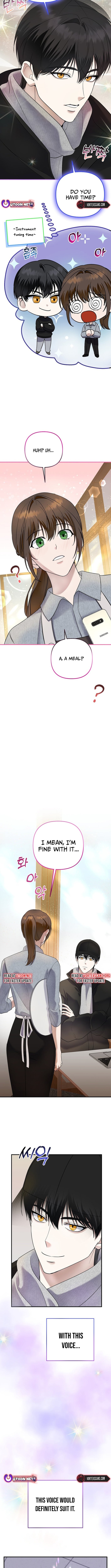 Read The Return of a Crazy Genius Composer Manga Online