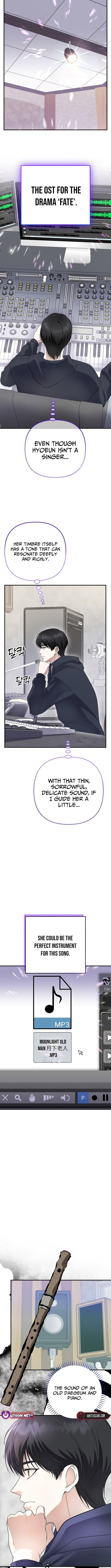 Read The Return of a Crazy Genius Composer Manga Online