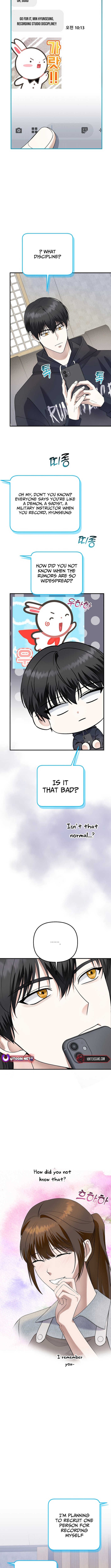 Read The Return of a Crazy Genius Composer Manga Online