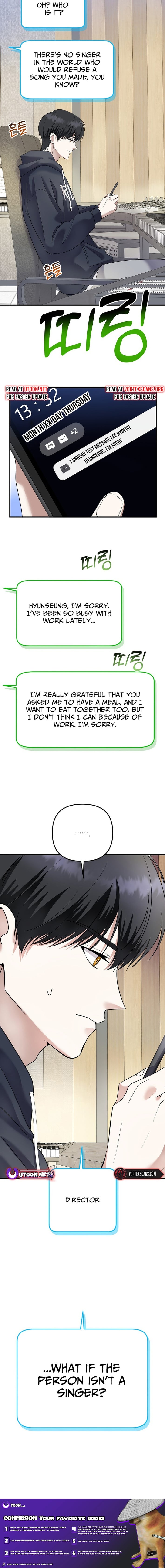 Read The Return of a Crazy Genius Composer Manga Online