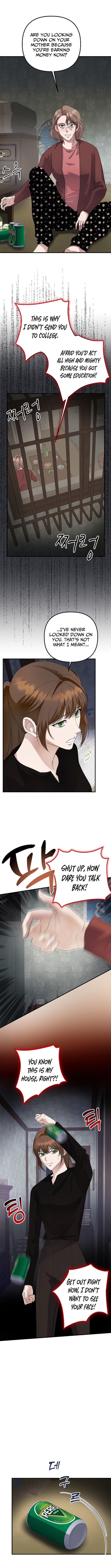 Read The Return of a Crazy Genius Composer Manga Online