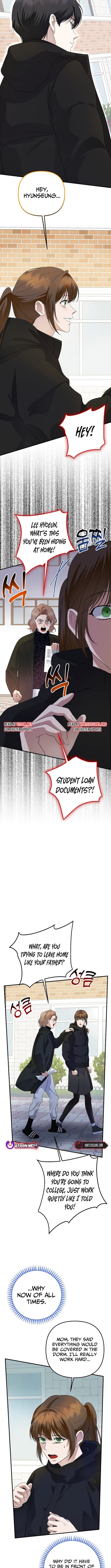 Read The Return of a Crazy Genius Composer Manga Online