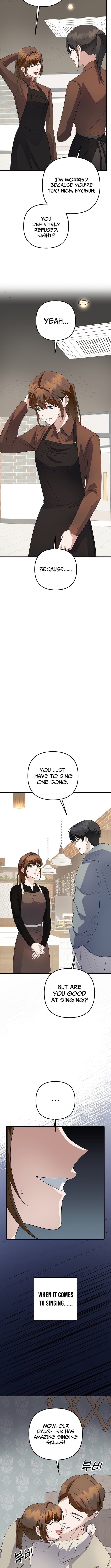 Read The Return of a Crazy Genius Composer Manga Online