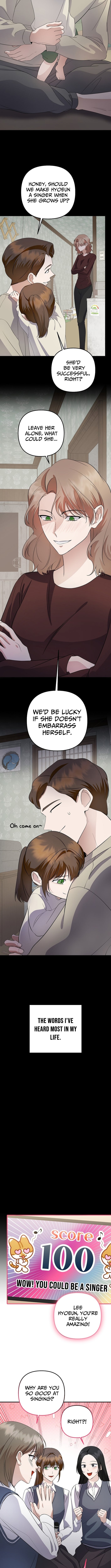 Read The Return of a Crazy Genius Composer Manga Online