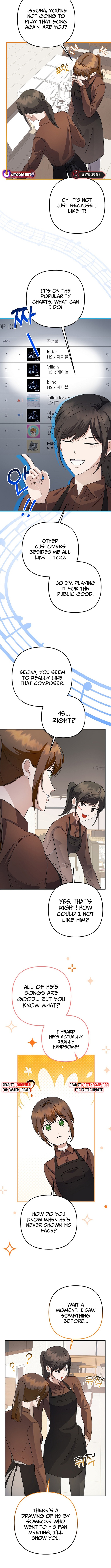 Read The Return of a Crazy Genius Composer Manga Online