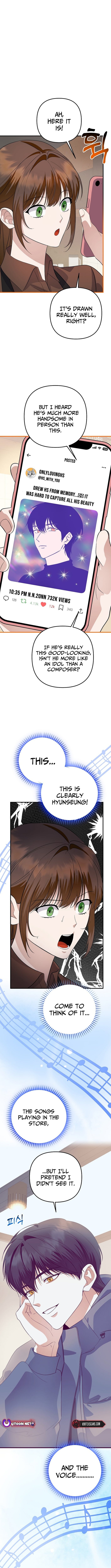 Read The Return of a Crazy Genius Composer Manga Online