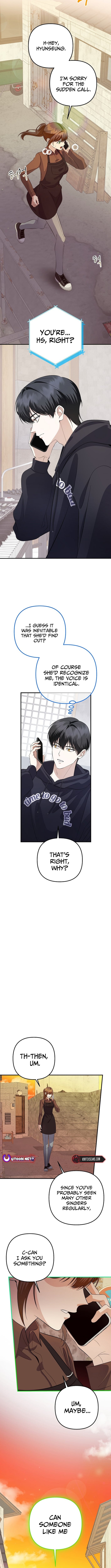 Read The Return of a Crazy Genius Composer Manga Online