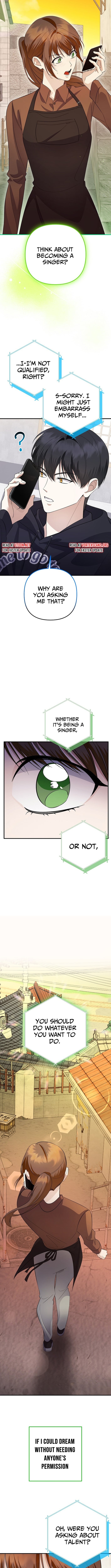 Read The Return of a Crazy Genius Composer Manga Online