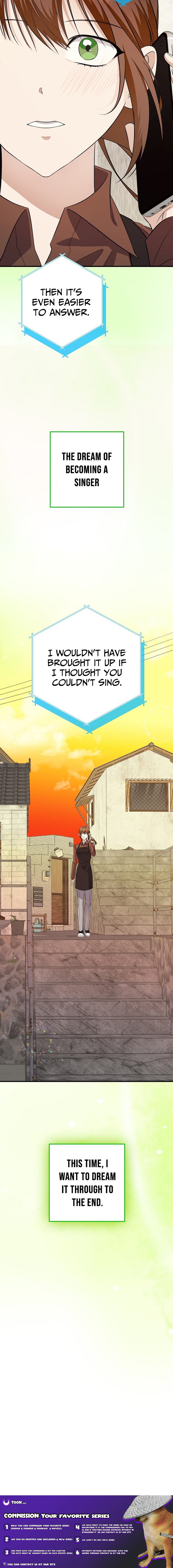 Read The Return of a Crazy Genius Composer Manga Online