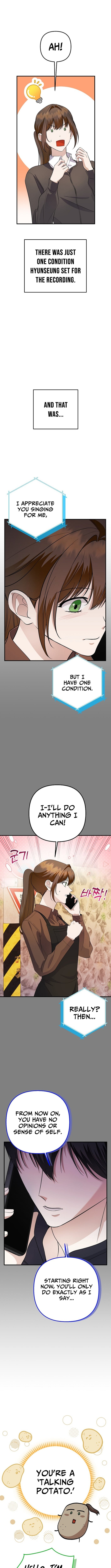 Read The Return of a Crazy Genius Composer Manga Online