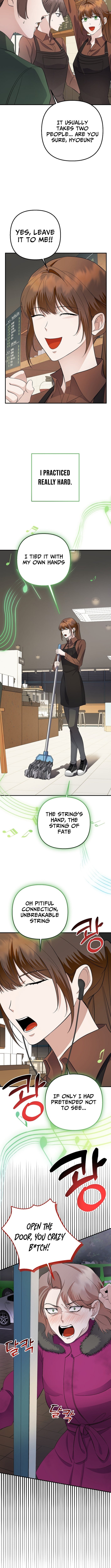 Read The Return of a Crazy Genius Composer Manga Online