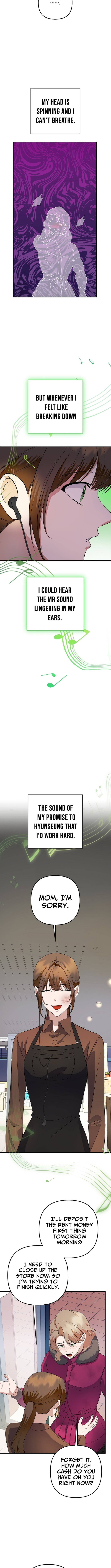 Read The Return of a Crazy Genius Composer Manga Online