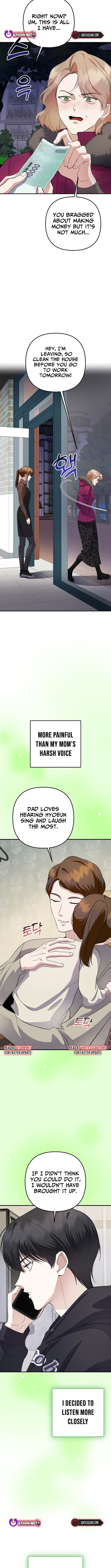 Read The Return of a Crazy Genius Composer Manga Online