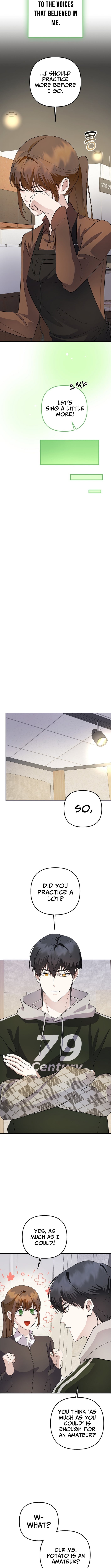 Read The Return of a Crazy Genius Composer Manga Online