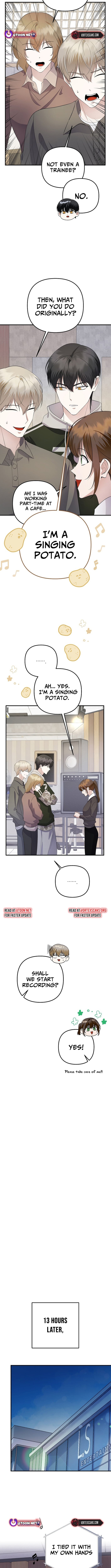 Read The Return of a Crazy Genius Composer Manga Online