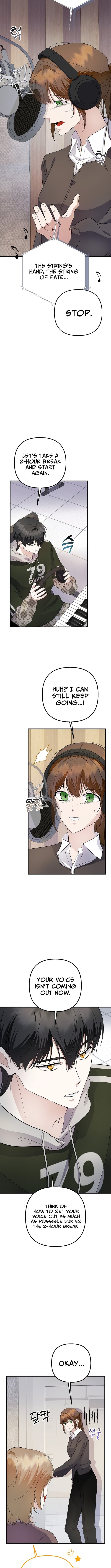 Read The Return of a Crazy Genius Composer Manga Online