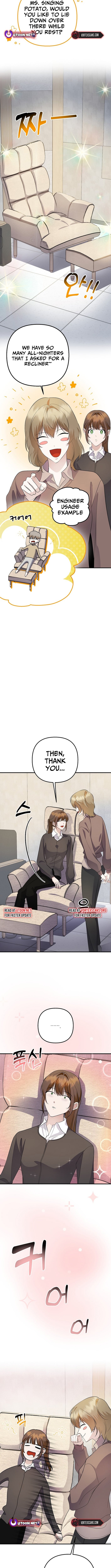 Read The Return of a Crazy Genius Composer Manga Online