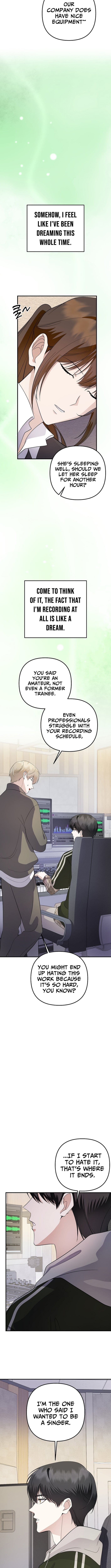 Read The Return of a Crazy Genius Composer Manga Online