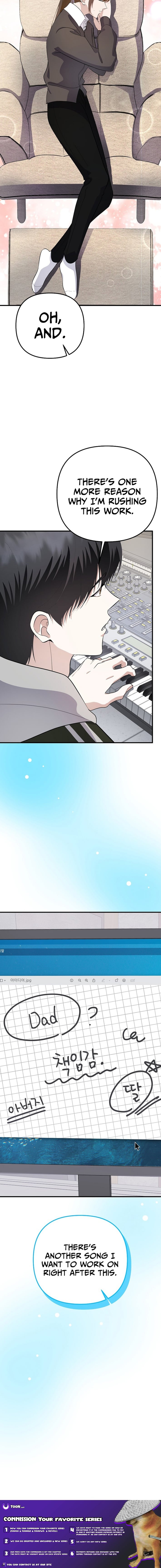 Read The Return of a Crazy Genius Composer Manga Online