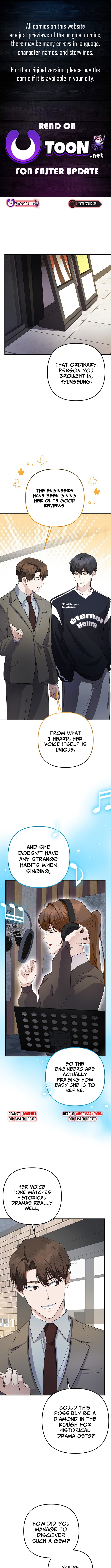 Read The Return of a Crazy Genius Composer Manga Online