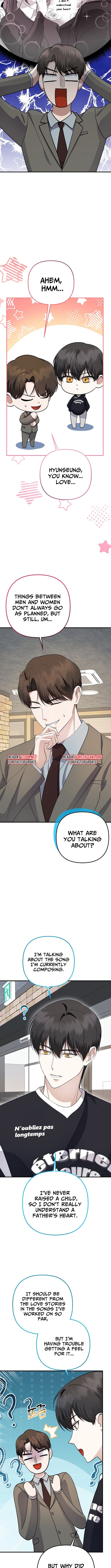 Read The Return of a Crazy Genius Composer Manga Online