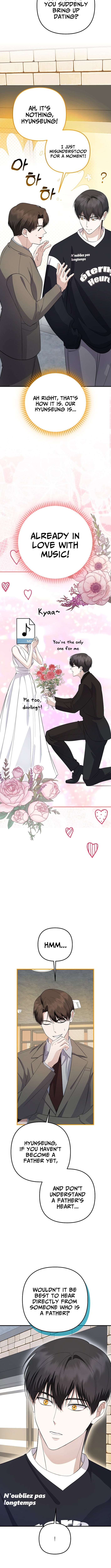 Read The Return of a Crazy Genius Composer Manga Online